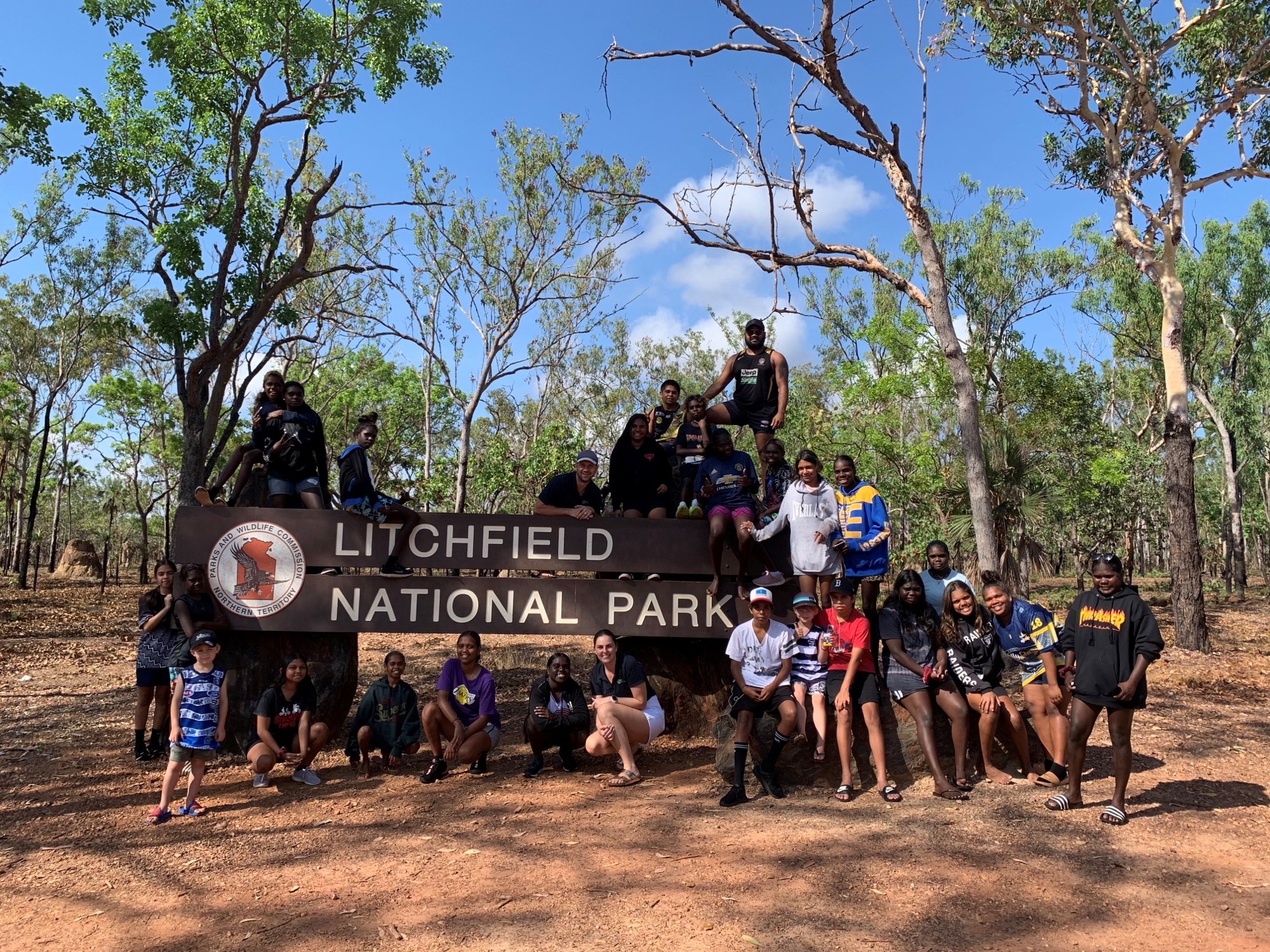 Supporter Mid Year Update July 2020