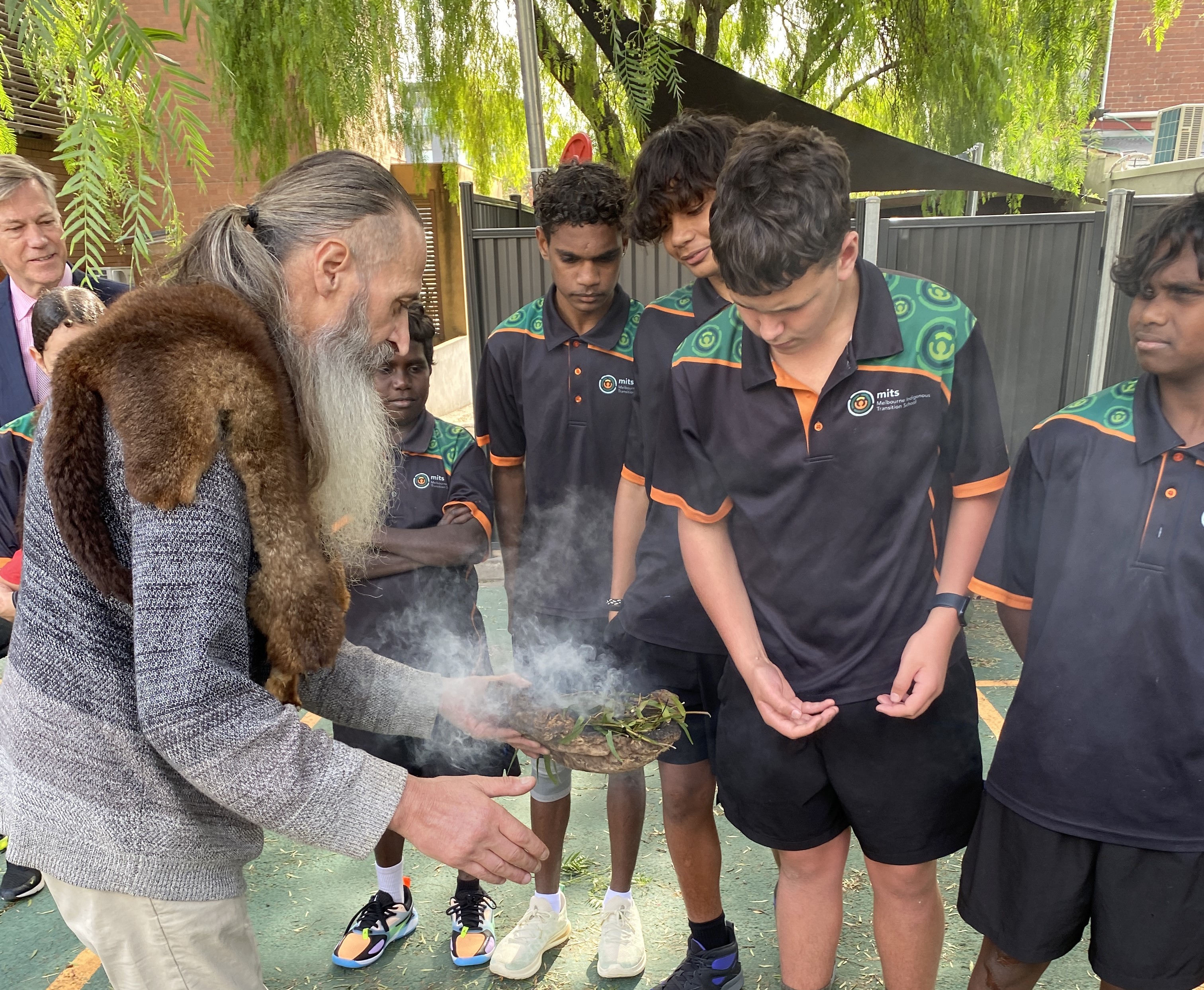 MITS Newsletter: 16 May 2025