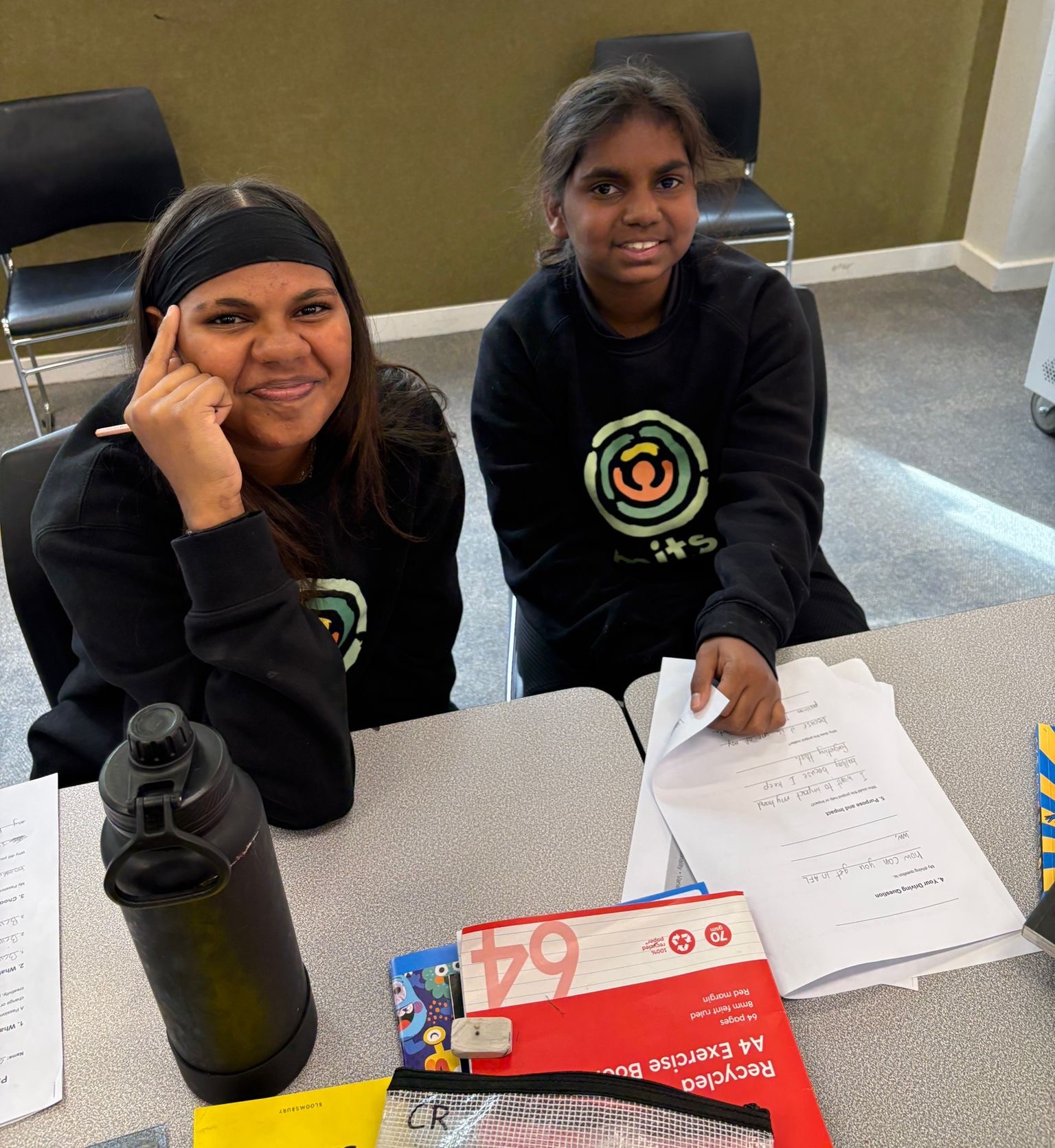 MITS Newsletter: 27 Feb 2026