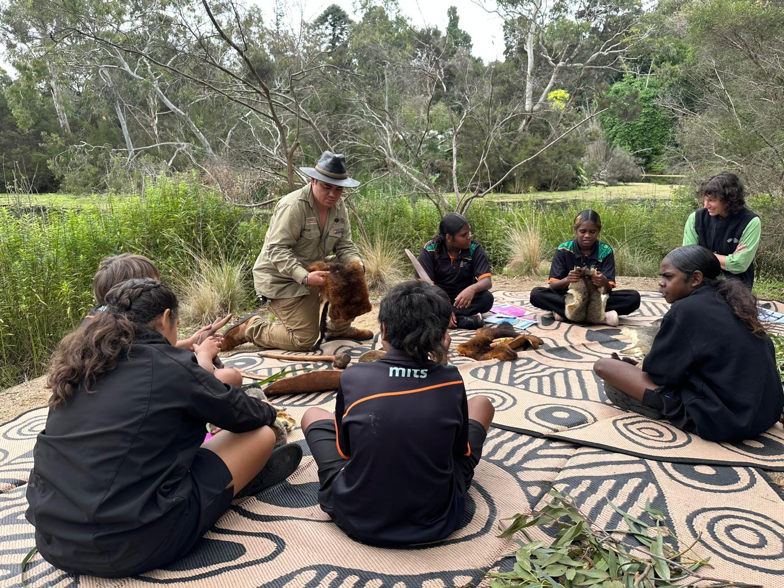 MITS Newsletter: 1 April 2026