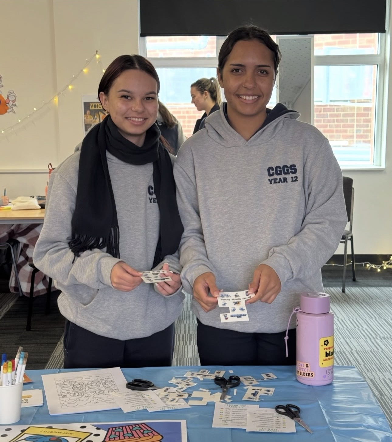 MITS Newsletter: MITS Family Newsletter